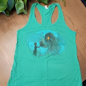 Bioshock Infinite Tank Top